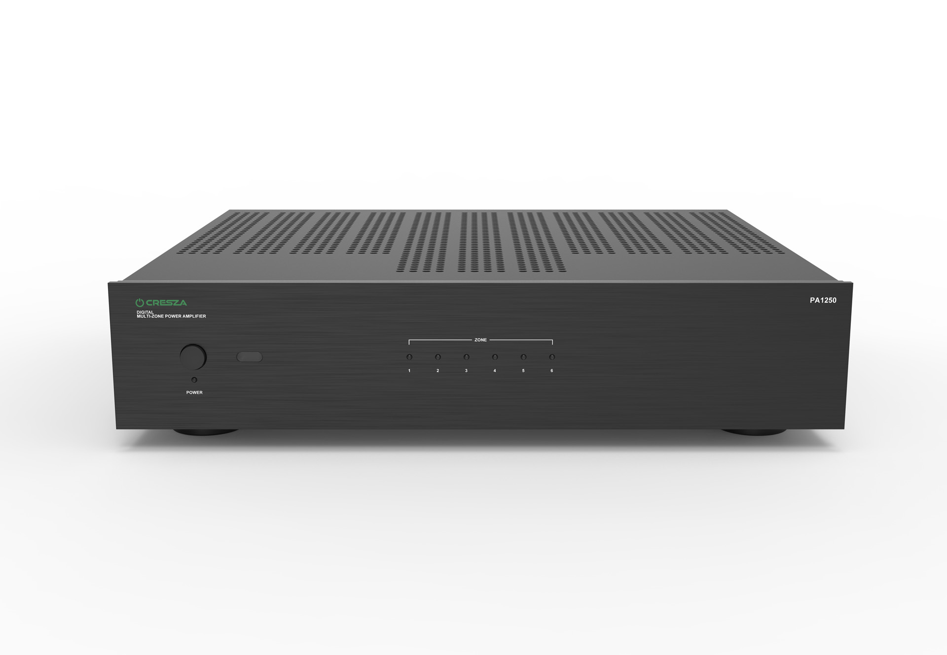 Professional Audio Associates Cresza